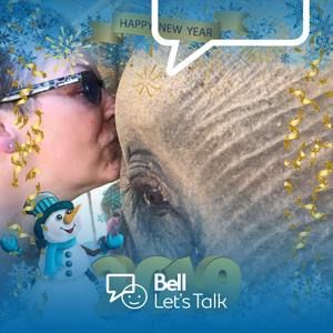 Meet your Posher, Tina